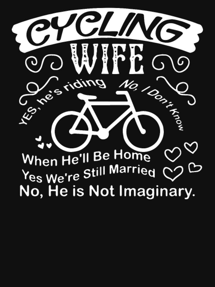 cycling wife yes hes riding no I dont know by aryagiri