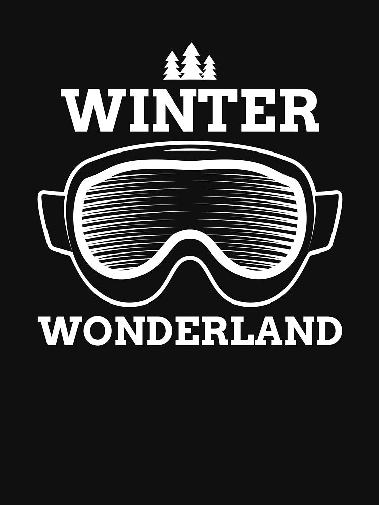 Winter Wonderland by AwakenedCraft