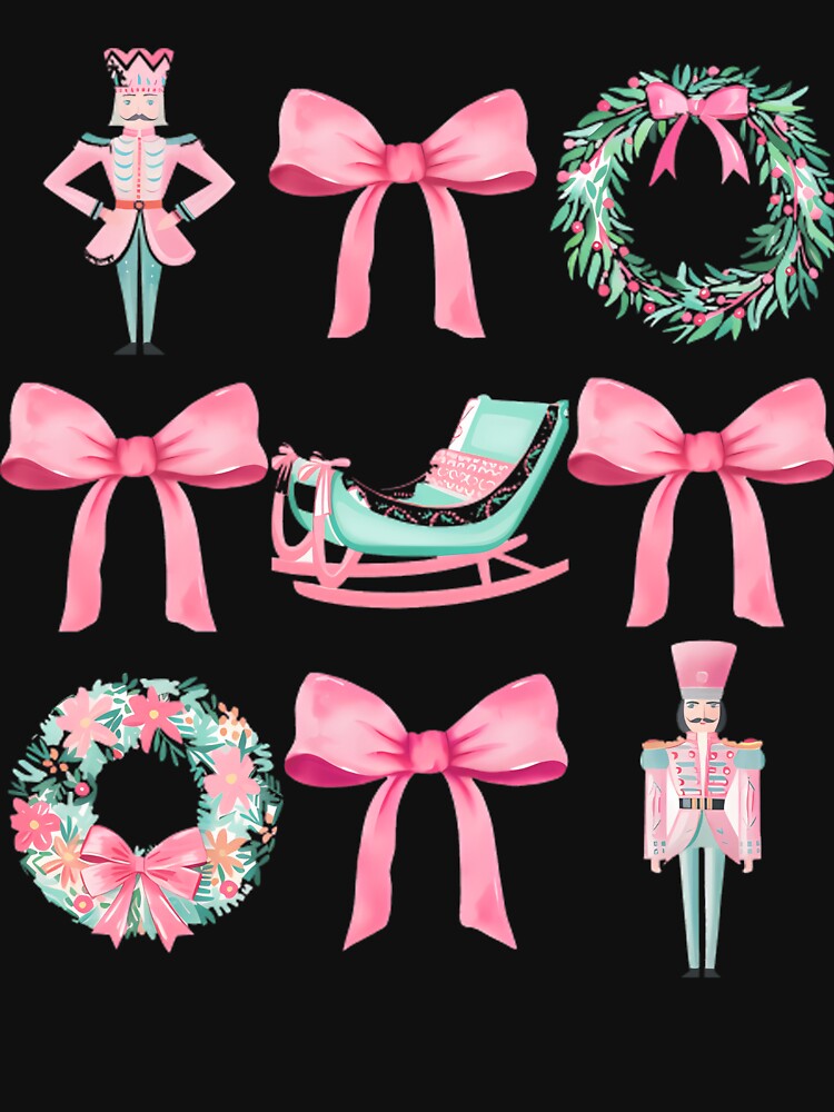 Meme Christmas Vintage 2025 Retro Style Holiday by essertomb
