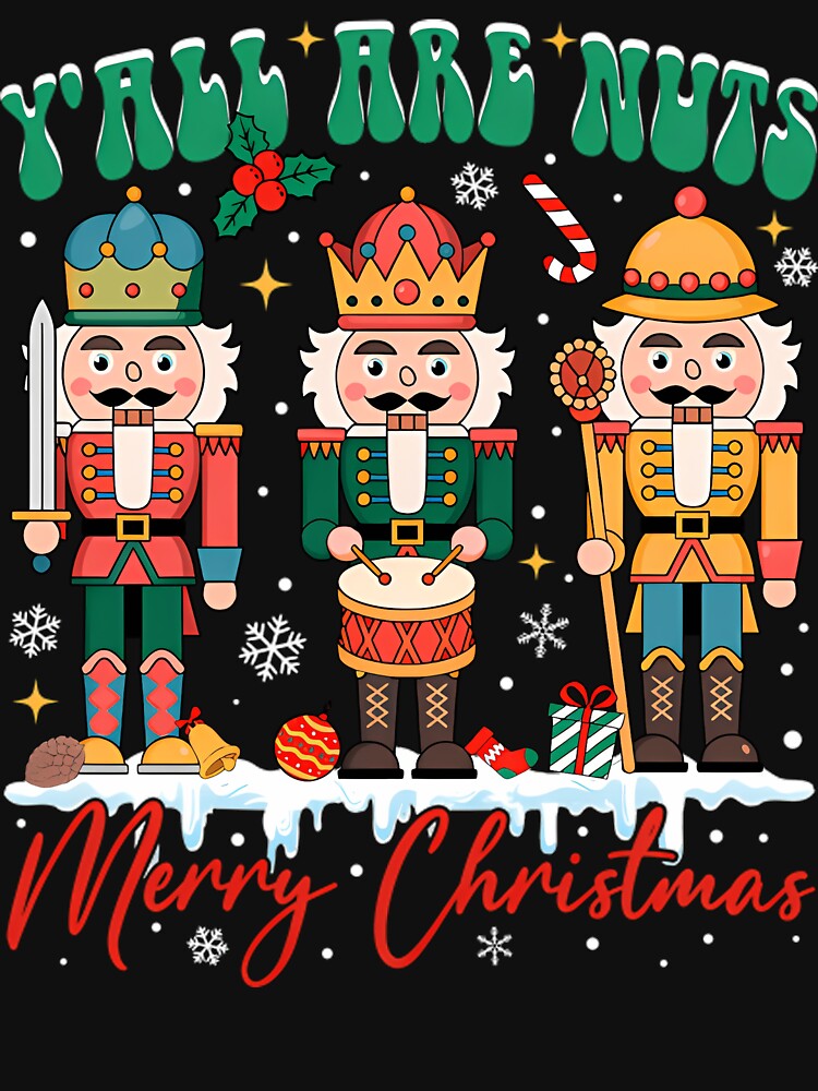 Holiday Meme 2025 Retro Vintage Christmas Style by griffoscurci
