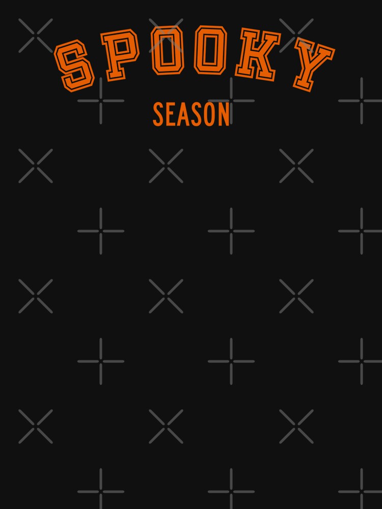 Spooky Season by Bits & Bats