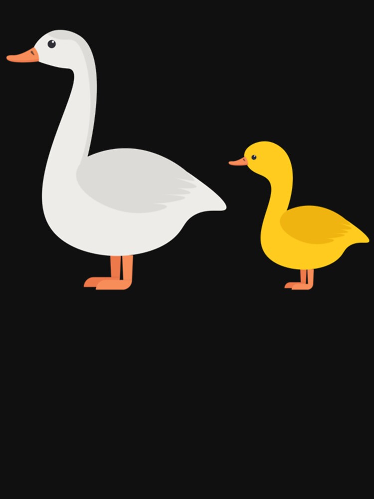 Love Mama Duck, Duck Lovers, Baby Duck, Little Duck, Cartoon Duck, Duck Lovers, Duckies, I Love Duck by coiledeggooa