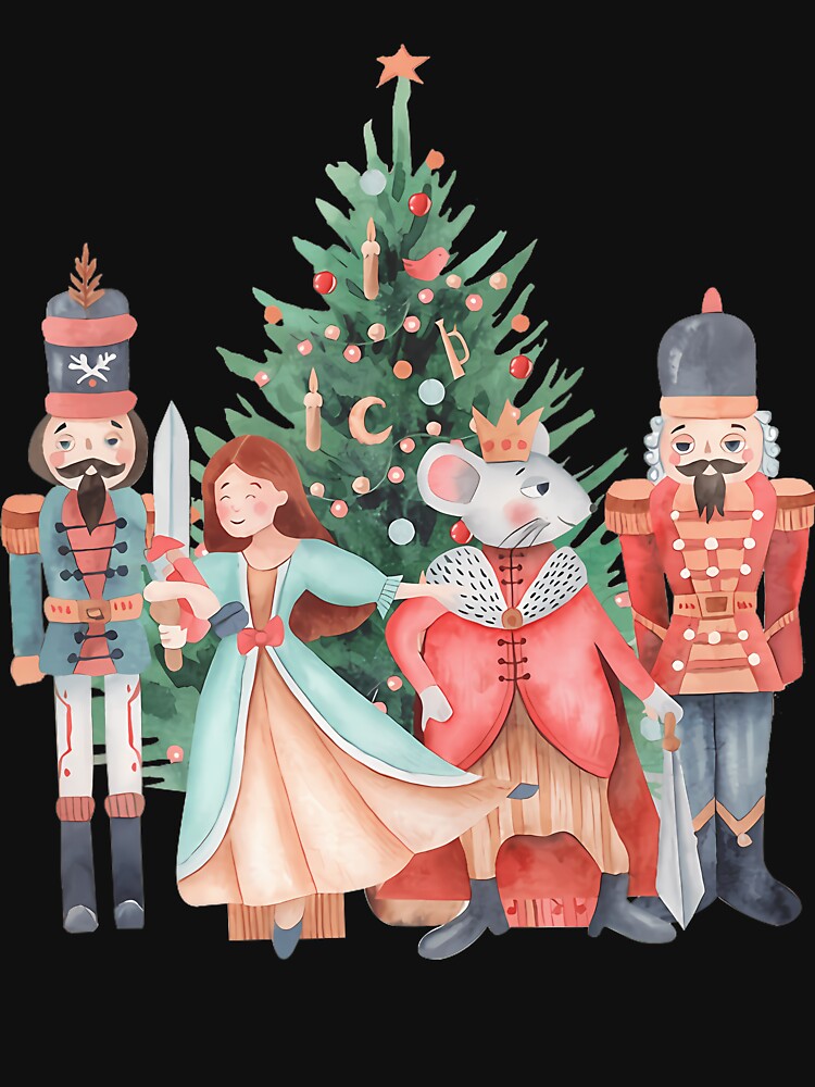 Holiday Style Retro Vintage Meme 2025 Christmas by griffoscurci