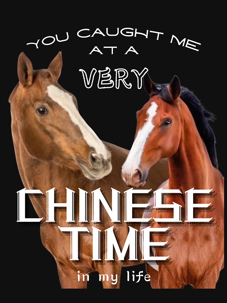 You caught me at A Very Chinese Time in my Life by Aussie Kandi Ravers