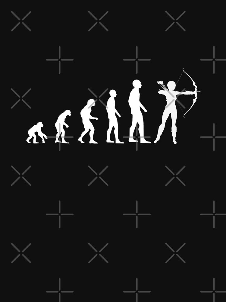 Evolution Archery - Sports - Hobby by AndiHK