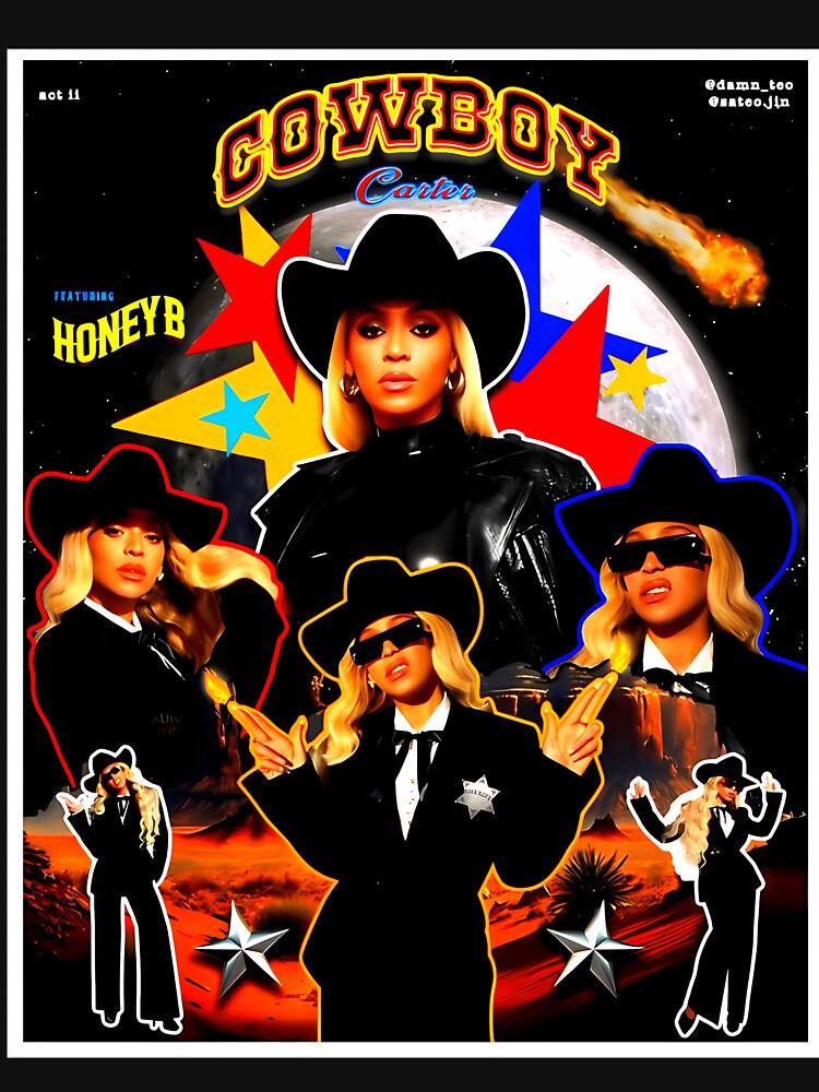 Music Country Tour Vintage Singer Pop by Modeceit