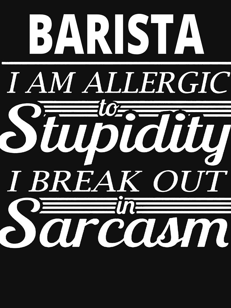 Barista by clickmostro