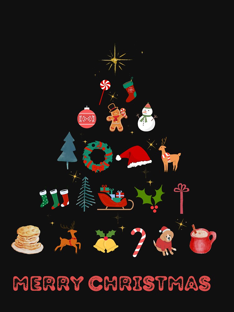 Little things of Christmas. by Pink-Magic-3