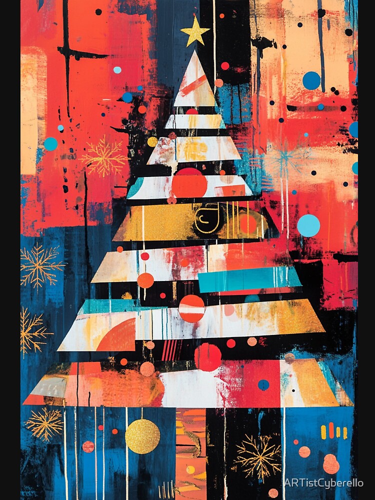 Christmas 28 by ARTistCyberello