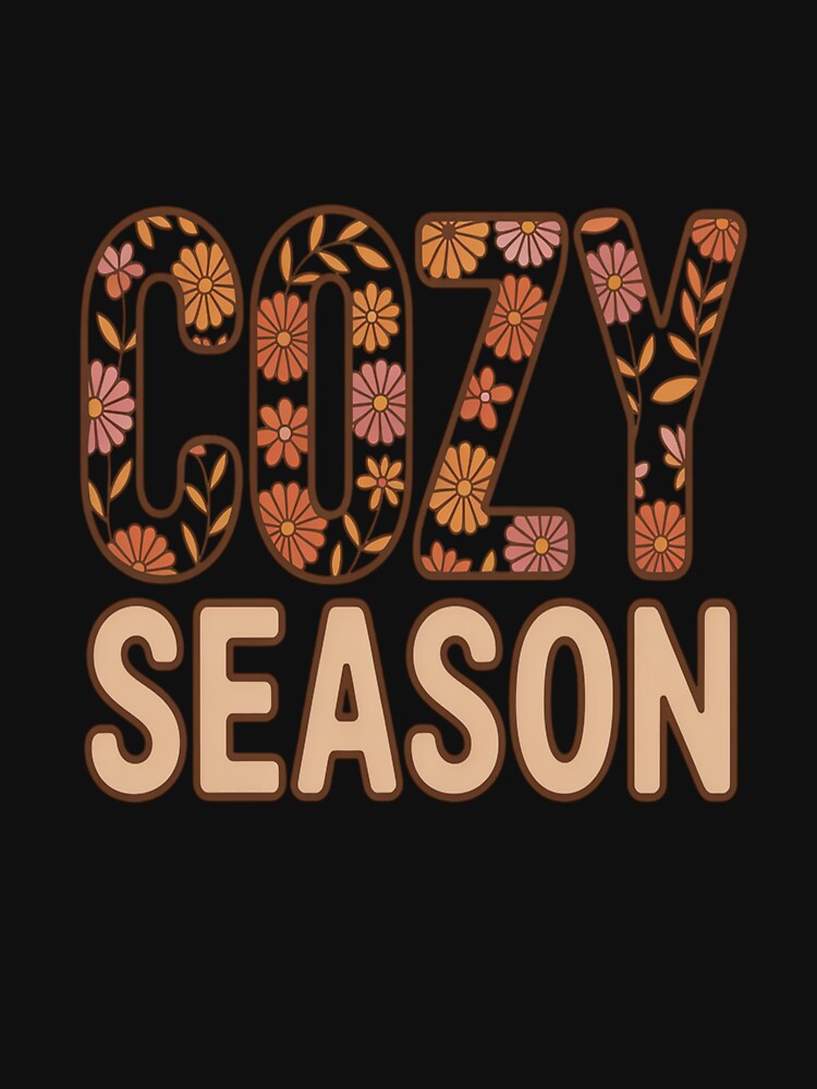Cozy Season by brinbotty
