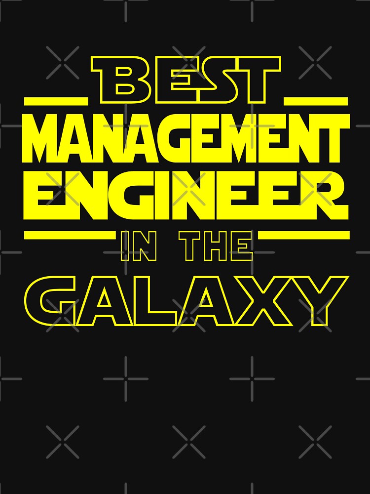 management engineer Job Dad Mom Hudband Mens Shirt, Best management engineer In The Galaxy, Funny management engineer Birthday christmas Gift Gift by xlnv