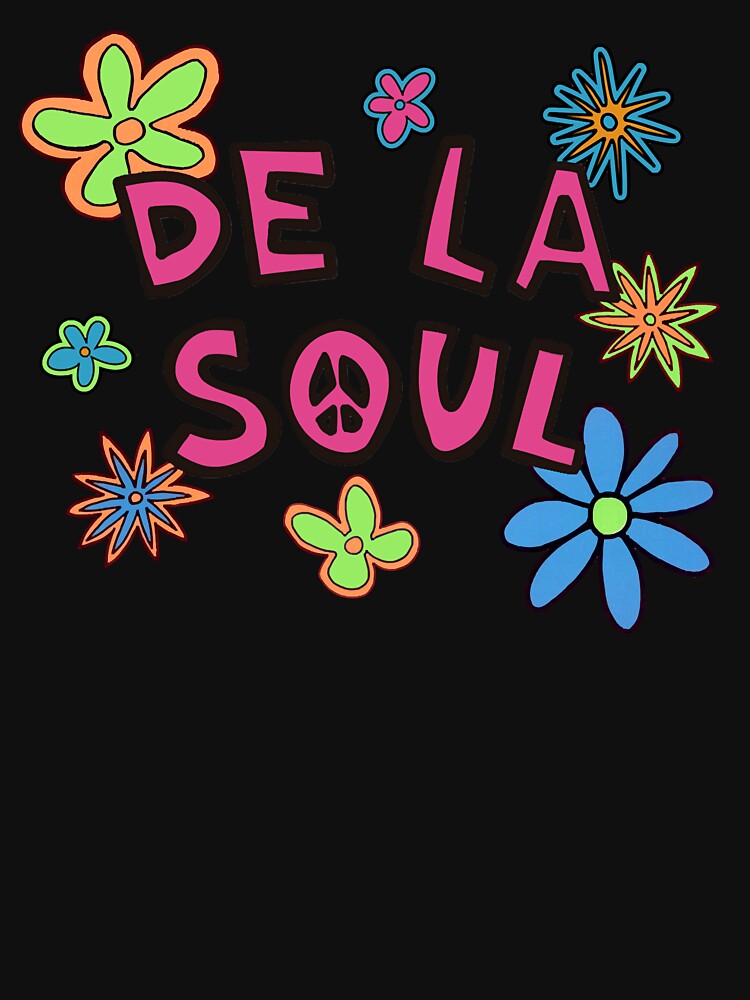 De Soul For Men And Women by DamionShields