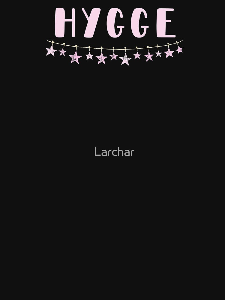 Hygge - Stars by Larchar