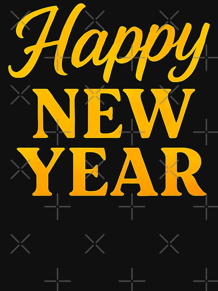 Happy New Year by purrfecute