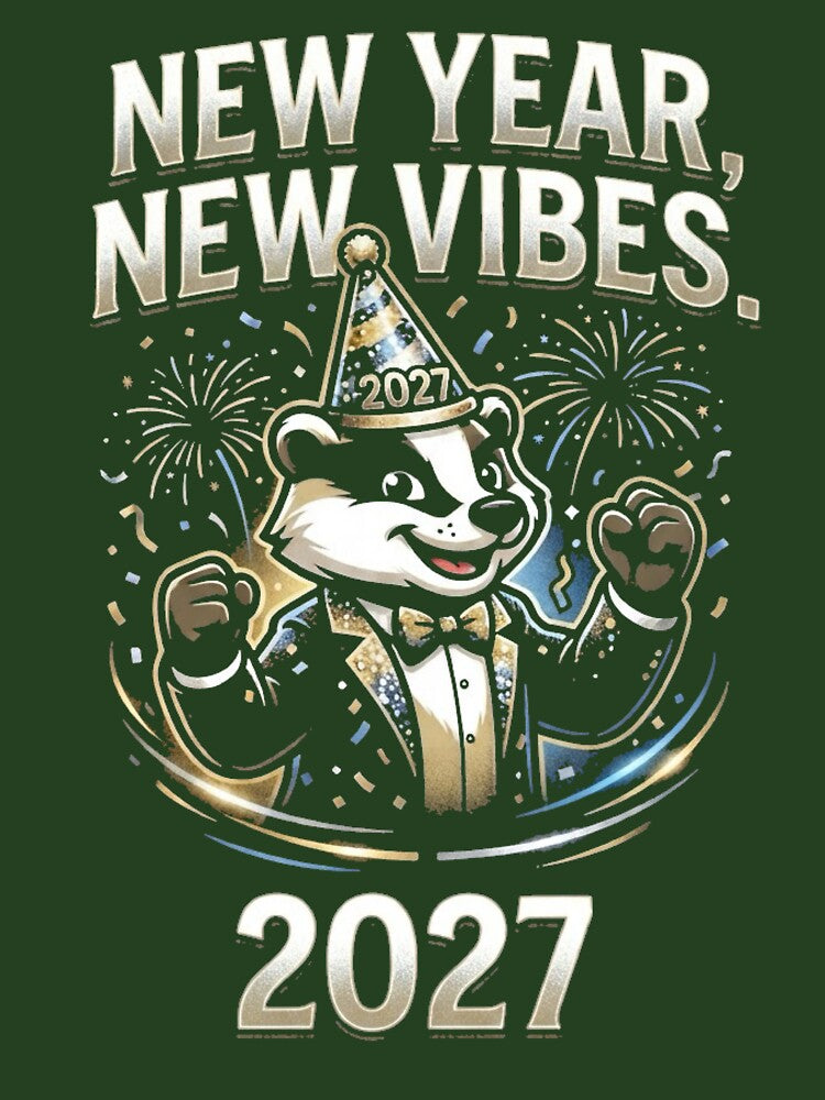 New year by Mr.K