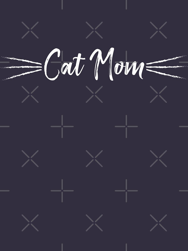 Cat Mom by Lightfield