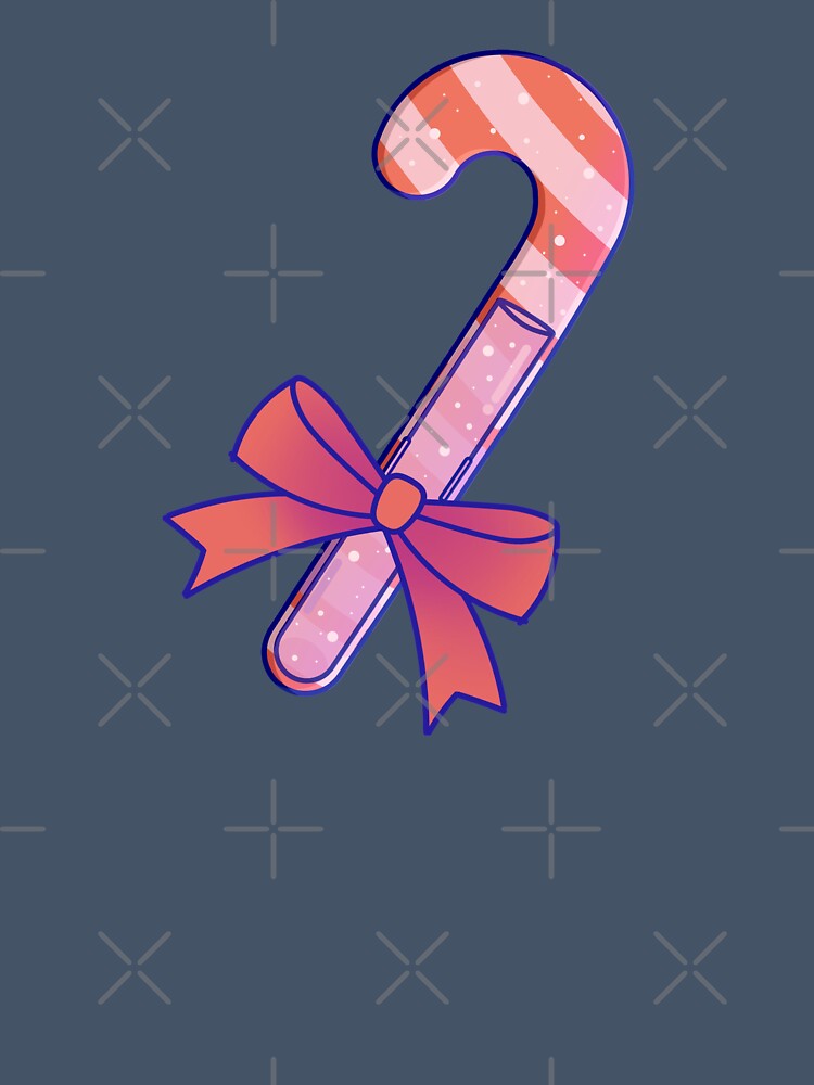 Candy Cane by theladyernestember