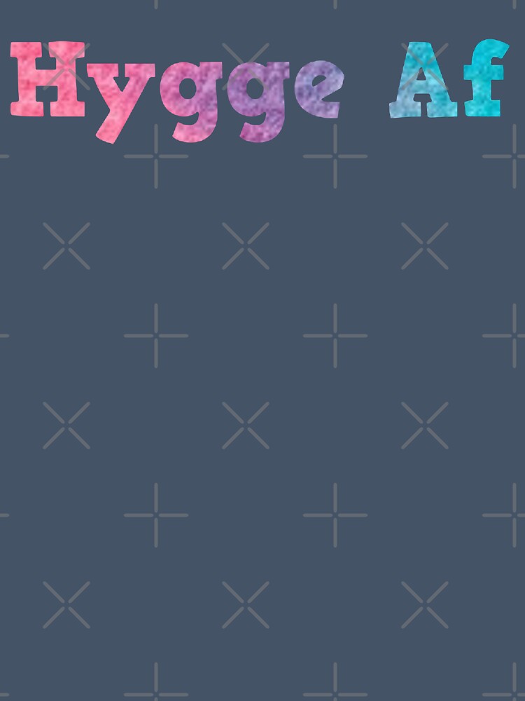 hygge af by Gossip Rag