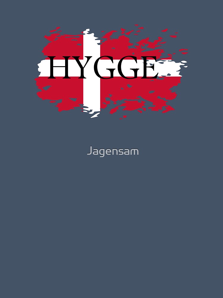 HYGGE by Jagensam