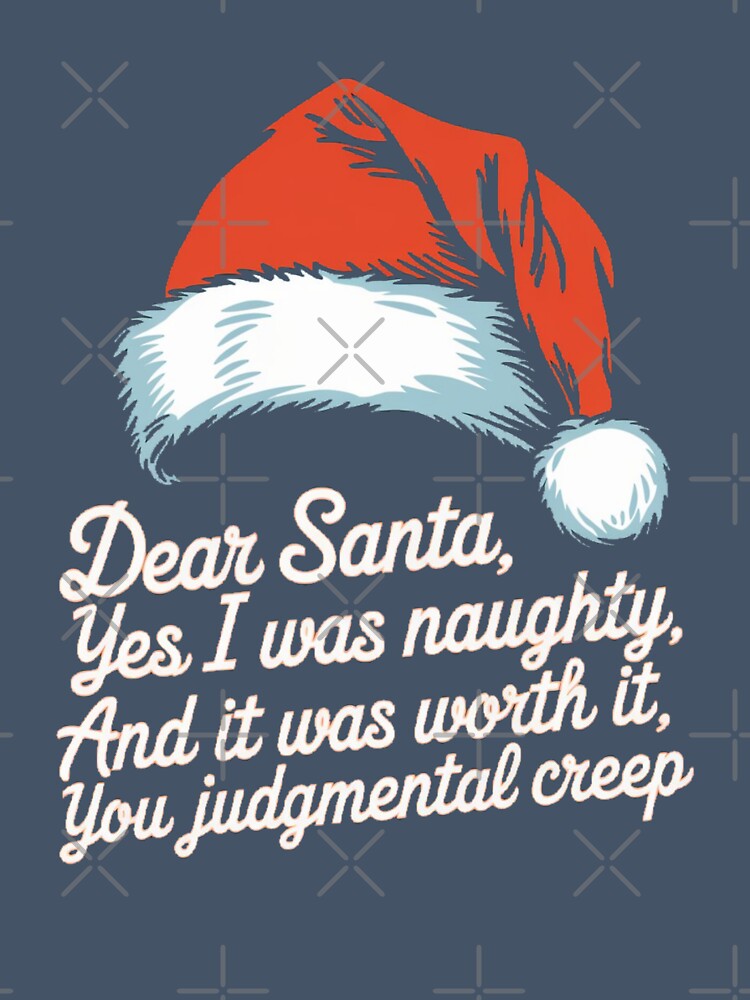 Christmas pajamas by CandyVenom