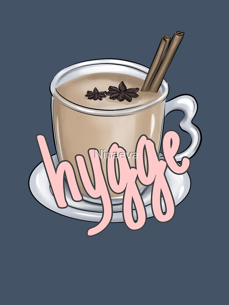 HYGGE by Ninaeva