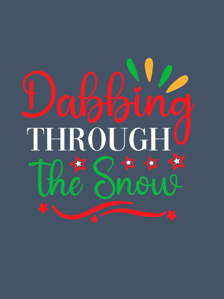 Christmas Coffee Lover Typography – Festive Holiday Caffeine Design by MAZDZINE