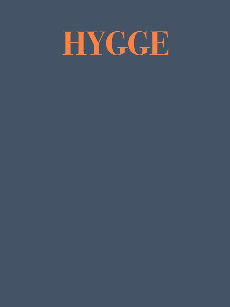 hygge by JGM-ART