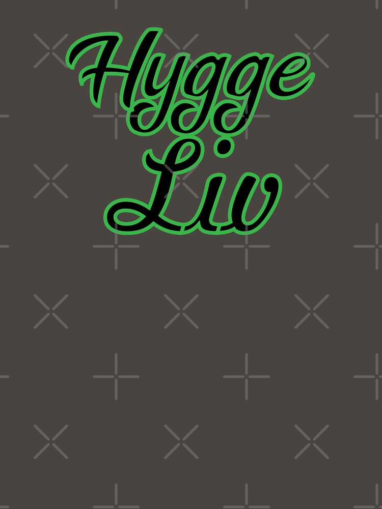 Hygge liv, danish by mary02