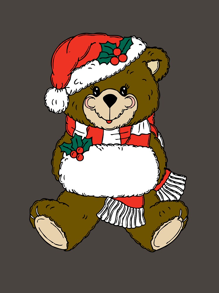 Dog Xmas by chopola-shop