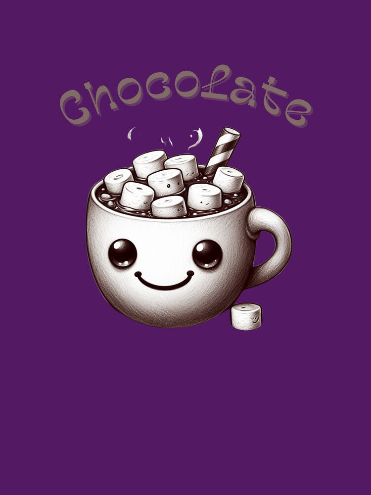 Hot Chocolate Bath by BuyMeifYouLike