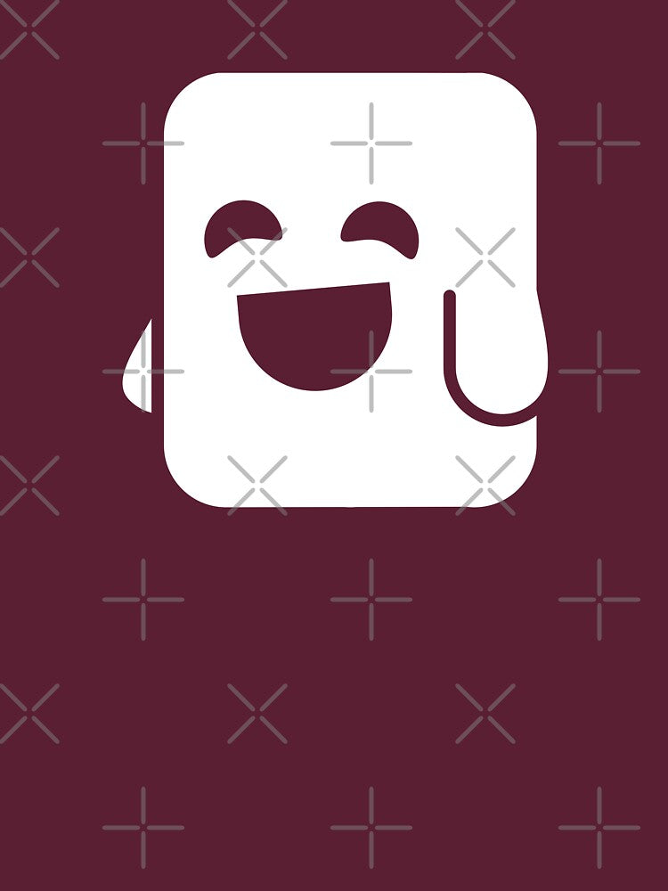 Cute Marshmallow Character-Design by Chosen4ever