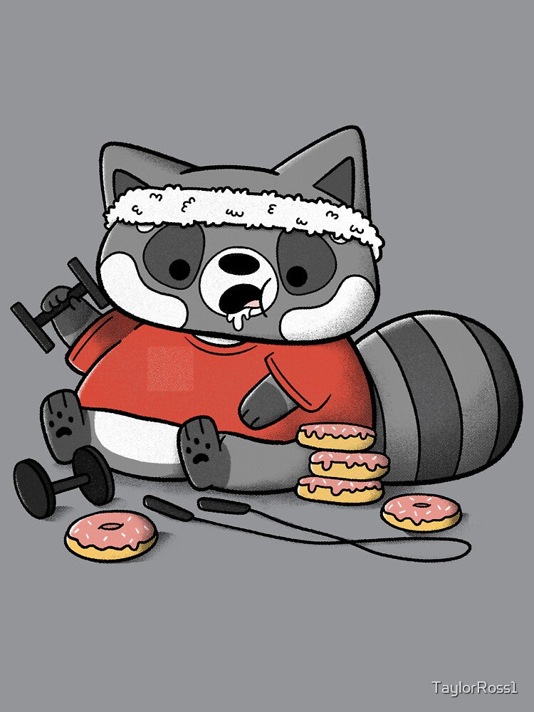 (Donut) Workout by TaylorRoss1