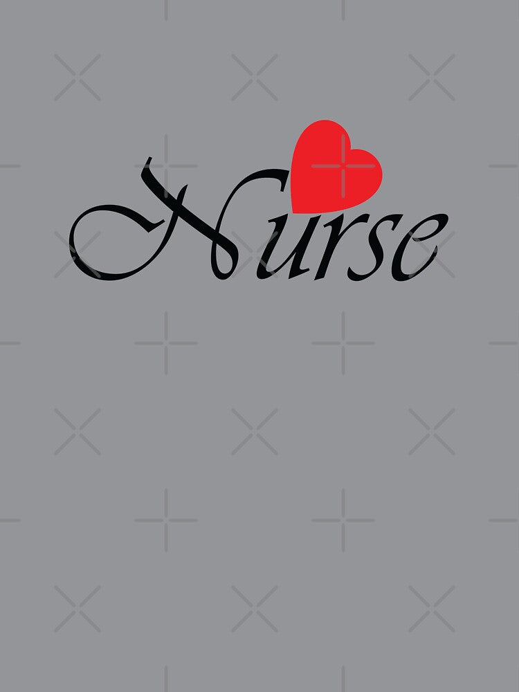 Nurse Sweatshirt, Nurse Shirt, New Nurse, Nurse Gift, Nurse Graduate Gift, Nurse Appreciation by MORADRIF
