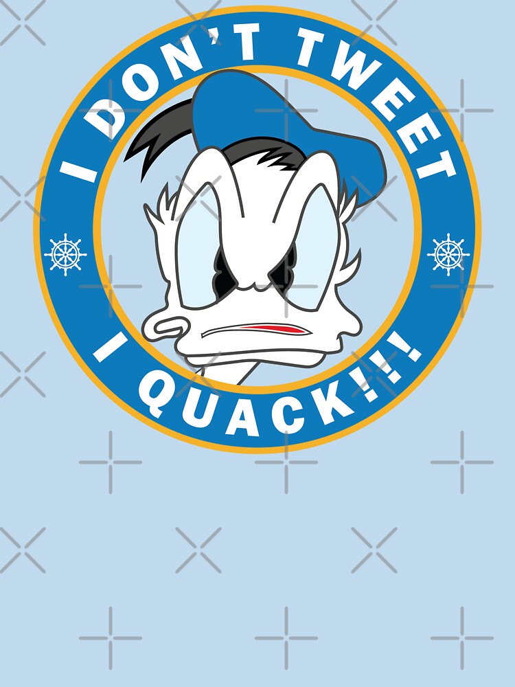 Donald duck by Redwan   Sarker  ⭐⭐⭐⭐⭐