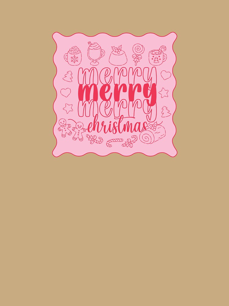 Pink Whisper Holiday by TheRightNotes