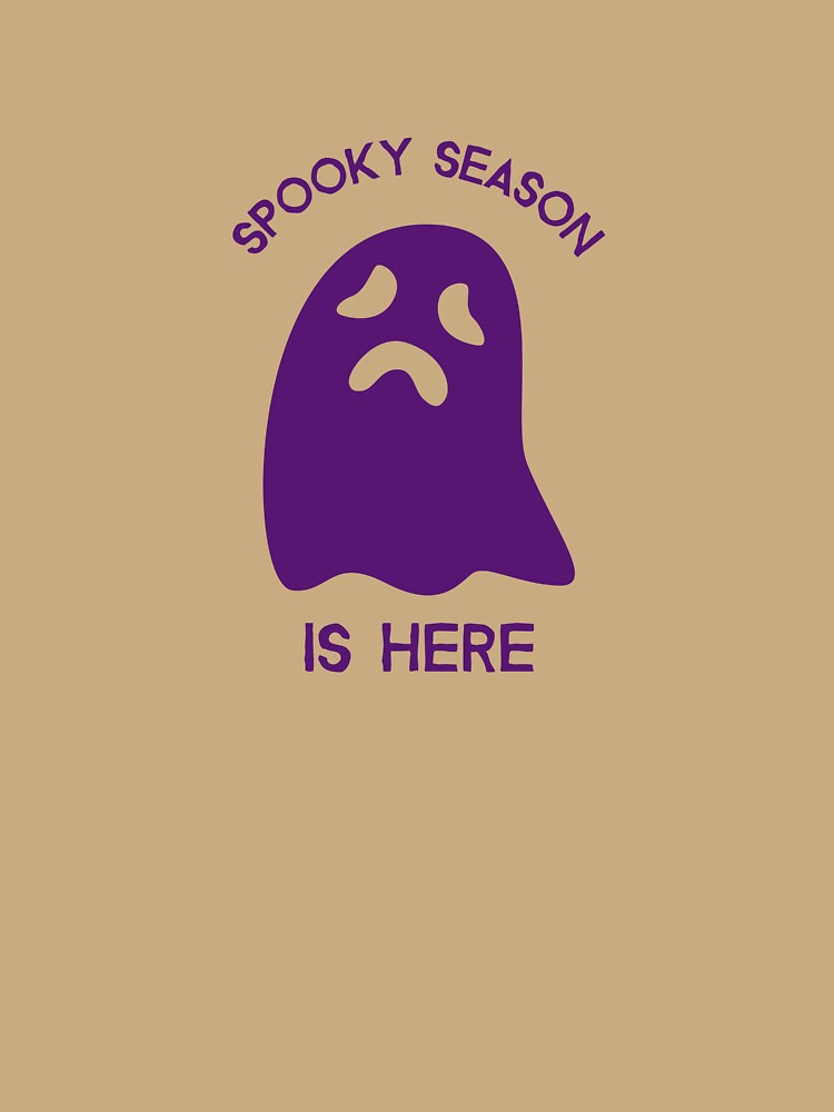Spooky season is here by TeeLix