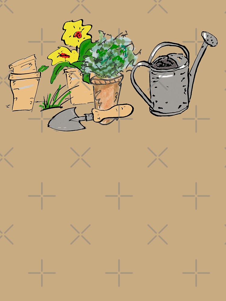 Happy Gardening by iancoppack