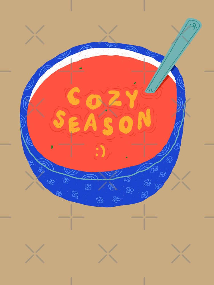 soup by Rey Rey