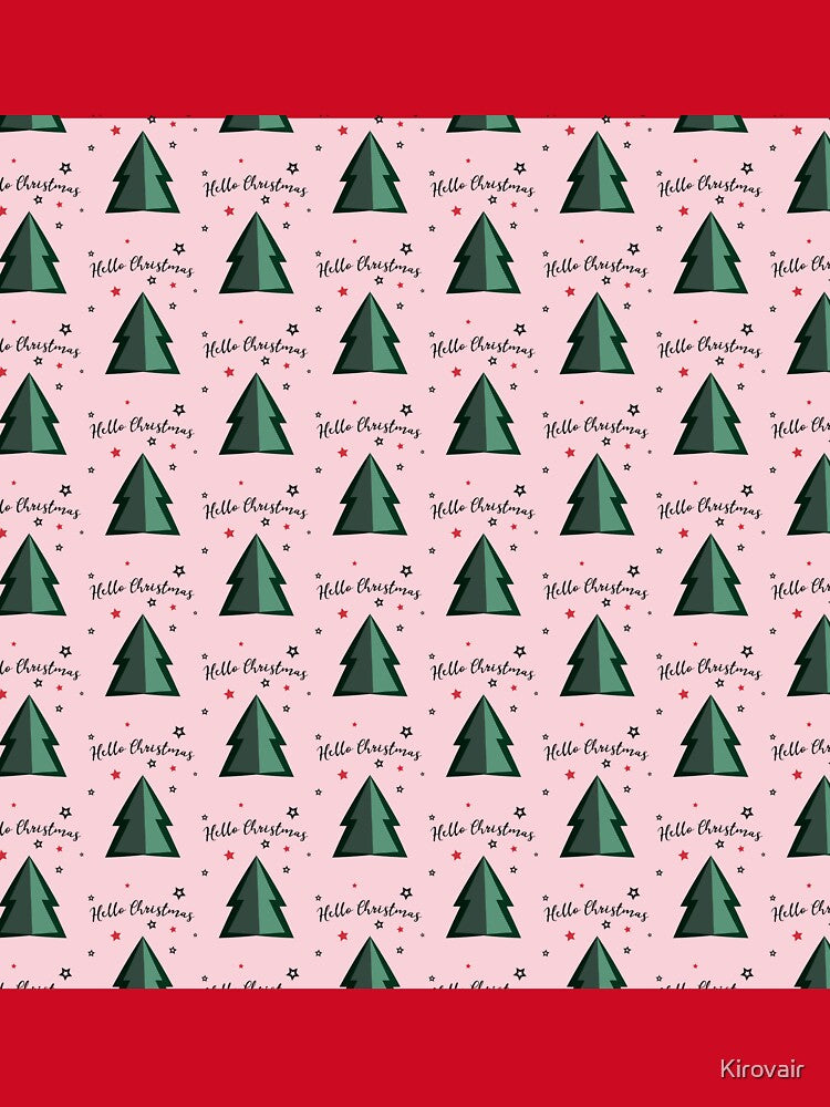 Christmas tree design by Kirovair
