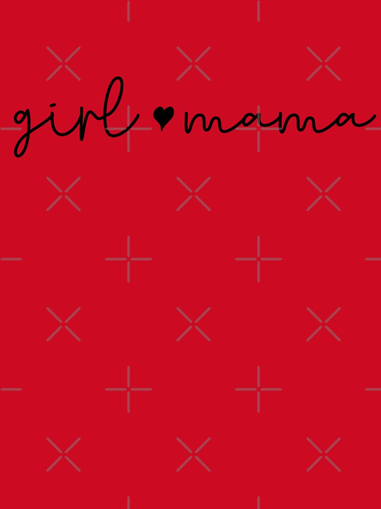 Girl mama, Girl mom ,Gift For Mom, Funny Mom Life ,Cute Mom ,Mom ,Mothers Day Gifts by Artopea Studio