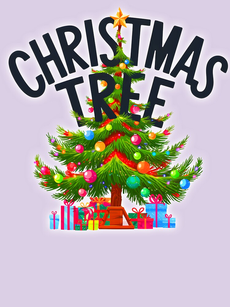 Christmas Tree by criticalzon