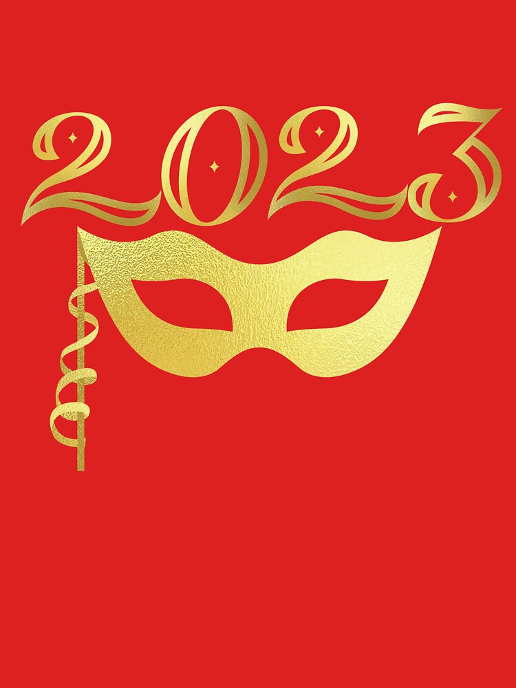 happy new year 2023 stickers by Asmee sadiq