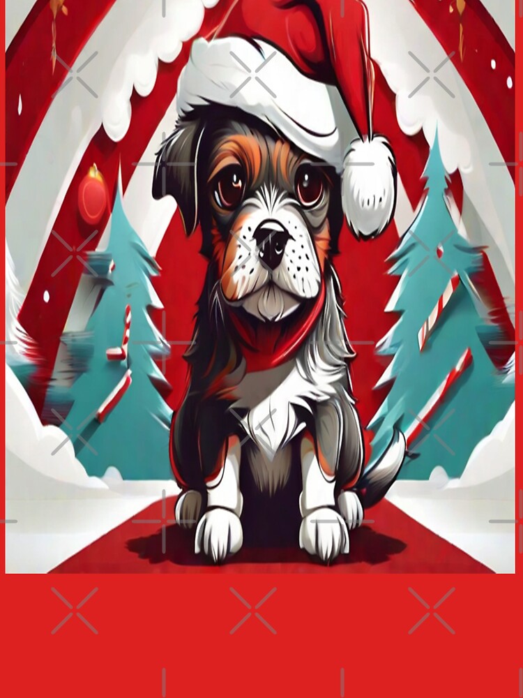 Christmas Dog Treats by Creative.Shop