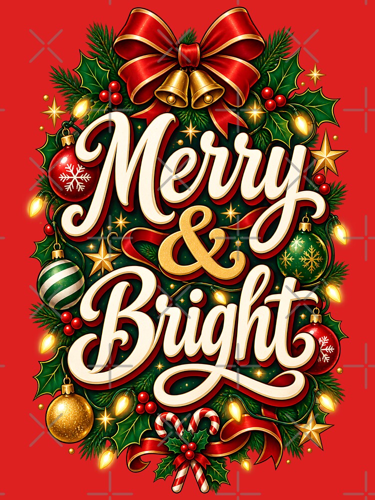 Merry Christmas! ✨ by Yerdna