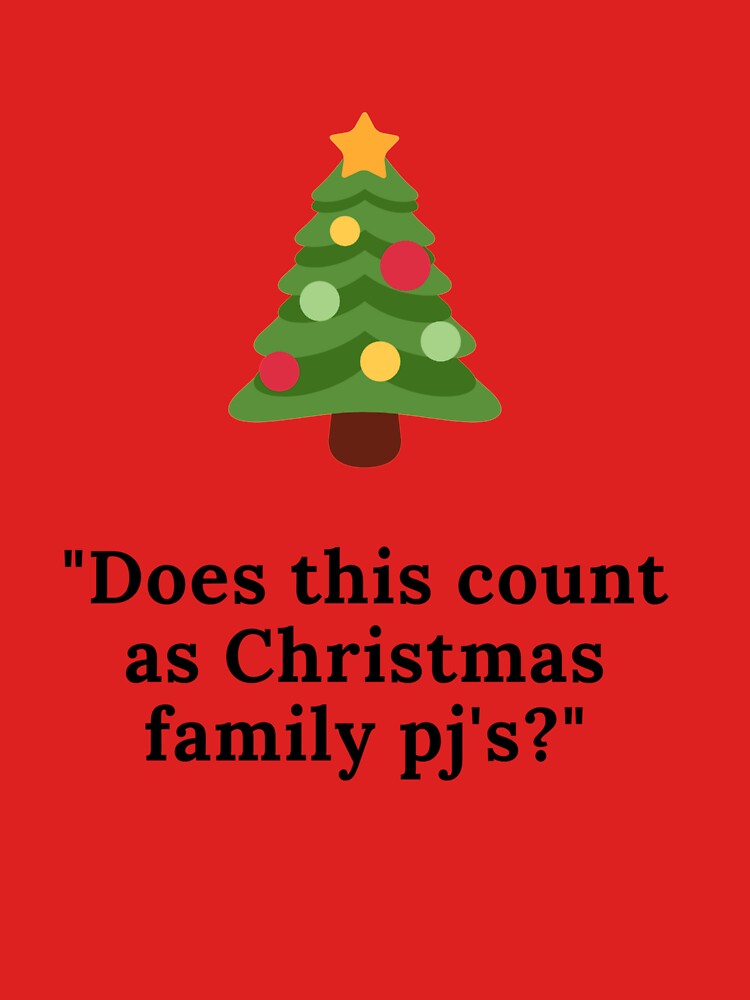 Christmas family matching theme by salvage203