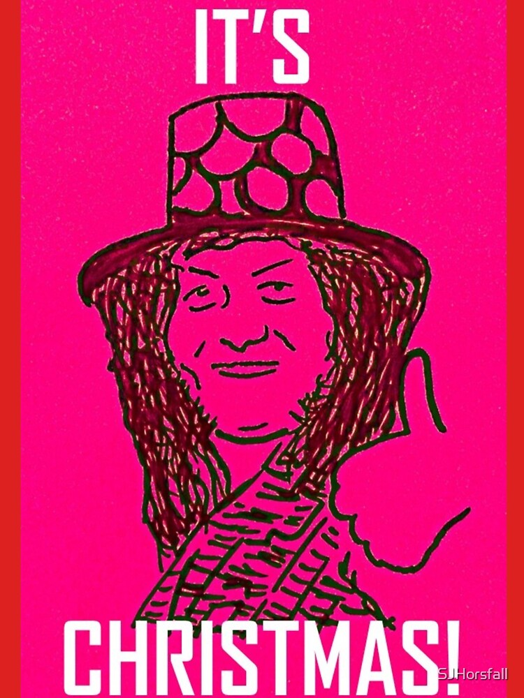 Noddy Pink by SJHorsfall
