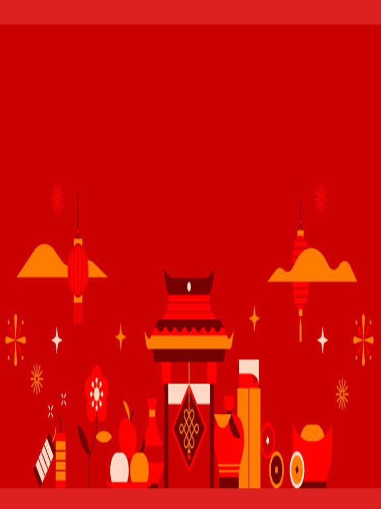 Happy lunar New year 2022 Chinese New year new year Chinese by KillerArt23