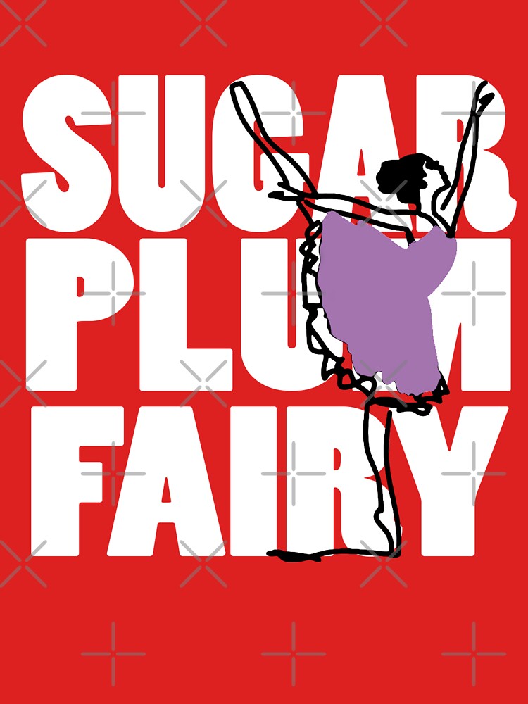 Sugar Plum Fairy Nutcracker by purtbwneyes45