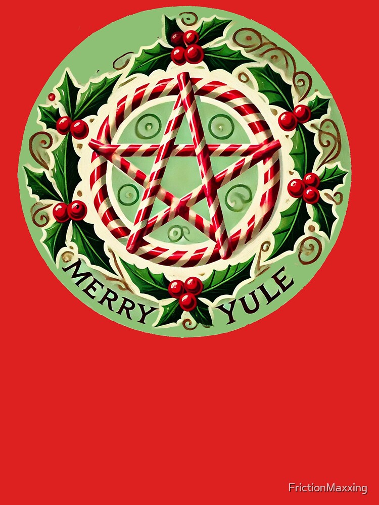 Yule by FrictionMaxxing