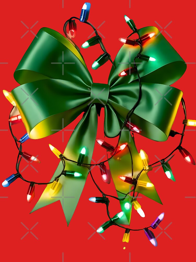 Christmas coquette bold by Colorfulman